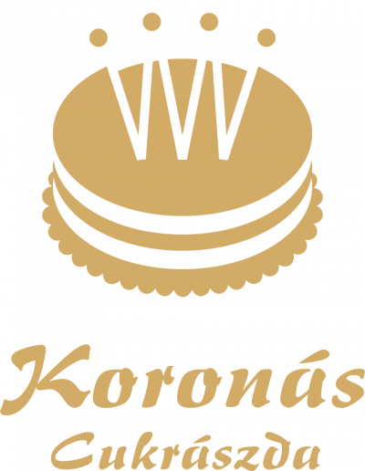 KORONÁS CUKRÁSZDA